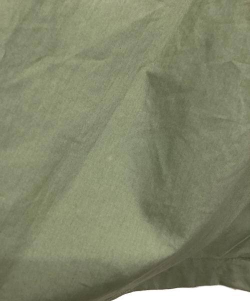 SEMPACH（ゼンパッハ）SEMPACH (ゼンパッハ) ステンカラーコート オリーブ サイズ:Sの古着・服飾アイテム