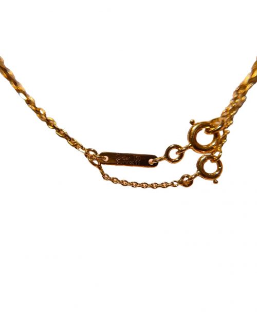 Cartier（カルティエ）Cartier (カルティエ) Cハートネックレスの古着・服飾アイテム