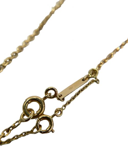 Cartier（カルティエ）Cartier (カルティエ) Cハートネックレスの古着・服飾アイテム