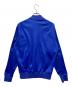 adidas (アディダス) 70'sトラックジャケット ブルー サイズ:S：8000円
