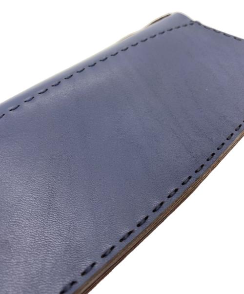 宇宙戦艦ヤマト（宇宙戦艦ヤマト）宇宙戦艦ヤマト (宇宙戦艦ヤマト) アナライザー革財布の古着・服飾アイテム