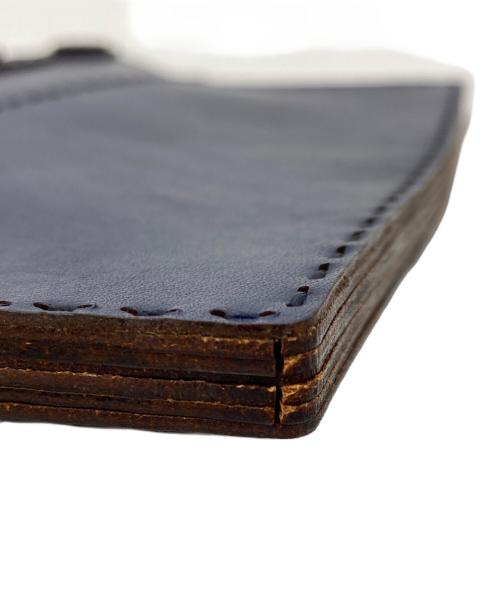 宇宙戦艦ヤマト（宇宙戦艦ヤマト）宇宙戦艦ヤマト (宇宙戦艦ヤマト) アナライザー革財布の古着・服飾アイテム