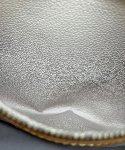 LOUIS VUITTON（ルイ ヴィトン）LOUIS VUITTON (ルイ ヴィトン) バケットPM ブラウンの古着・服飾アイテム