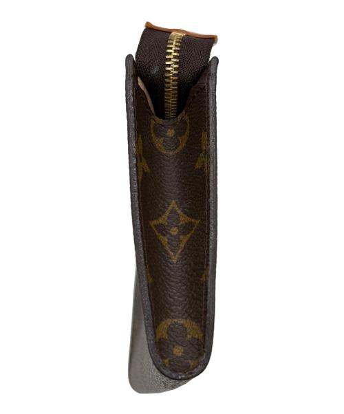 LOUIS VUITTON（ルイ ヴィトン）LOUIS VUITTON (ルイ ヴィトン) バケットPM ブラウンの古着・服飾アイテム
