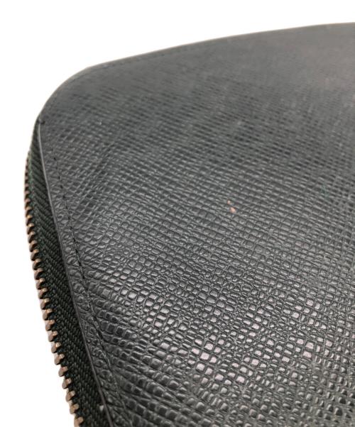 LOUIS VUITTON（ルイ ヴィトン）LOUIS VUITTON (ルイ ヴィトン) オーガナイザー アトール グリーンの古着・服飾アイテム