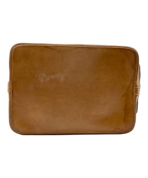 LOUIS VUITTON（ルイ ヴィトン）LOUIS VUITTON (ルイ ヴィトン) ノエ ブラウンの古着・服飾アイテム