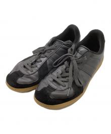 adidas（アディダス）の古着「ローカットスニーカー」｜ブラウン
