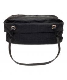 FENDI（フェンディ）の古着「ショルダーバッグ」｜ブラック