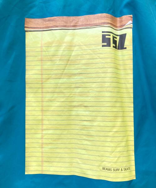 BOYZ&GIRLZ（ボーイズアンドガールズ）BOYZ&GIRLZ (ボーイズアンドガールズ) コーチジャケット グリーン サイズ:Sの古着・服飾アイテム