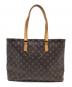 LOUIS VUITTON (ルイ ヴィトン) ルコ ブラウン：55000円