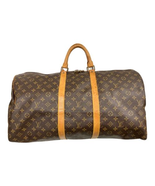 LOUIS VUITTON（ルイ ヴィトン）LOUIS VUITTON (ルイ ヴィトン) キーポル55の古着・服飾アイテム