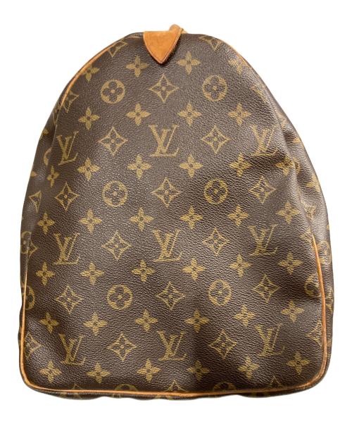 LOUIS VUITTON（ルイ ヴィトン）LOUIS VUITTON (ルイ ヴィトン) キーポル55の古着・服飾アイテム