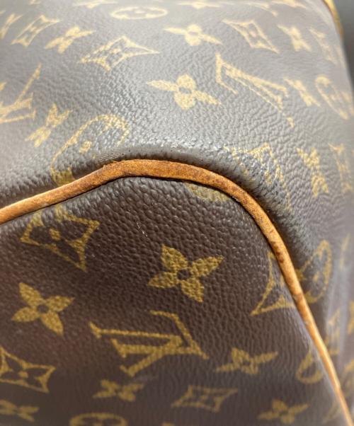 LOUIS VUITTON（ルイ ヴィトン）LOUIS VUITTON (ルイ ヴィトン) キーポル55の古着・服飾アイテム