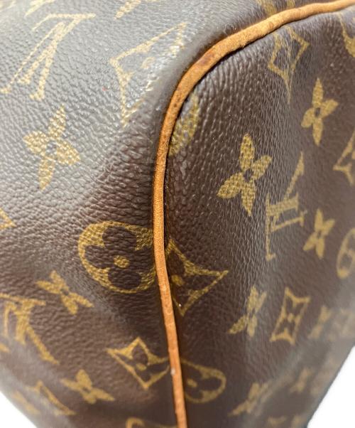 LOUIS VUITTON（ルイ ヴィトン）LOUIS VUITTON (ルイ ヴィトン) キーポル55の古着・服飾アイテム