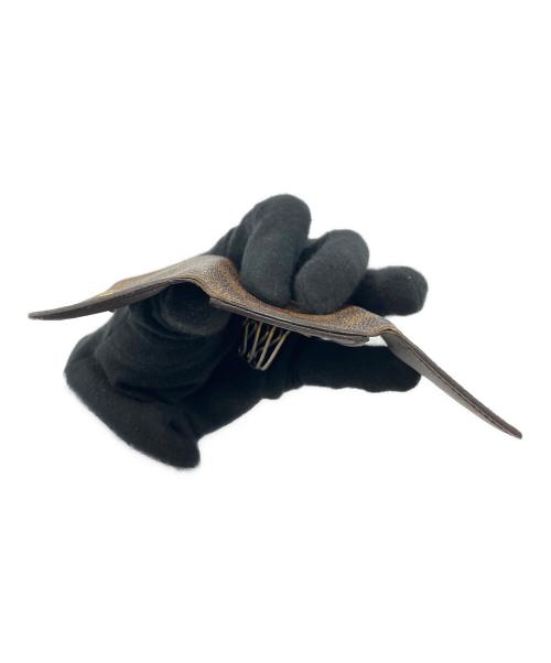 LOUIS VUITTON（ルイ ヴィトン）LOUIS VUITTON (ルイ ヴィトン) 4連キーケース ダミエ ミュルティクレ4の古着・服飾アイテム