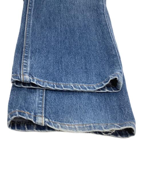 LEVI'S（リーバイス）LEVI'S (リーバイス) 90'sボタンフライデニムパンツ 501XX ボタン裏241 インディゴ サイズ:W29の古着・服飾アイテム