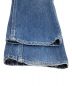中古・古着 LEVI'S (リーバイス) 90'sボタンフライデニムパンツ 501XX ボタン裏241 インディゴ サイズ:W29：10000円