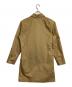 Barbour (バブアー) ステンカラーコート カーキ サイズ:S：15000円
