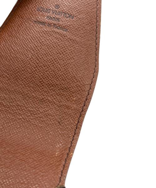 LOUIS VUITTON（ルイ ヴィトン）LOUIS VUITTON (ルイ ヴィトン) シガレットケース モノグラム エテュイ・シガレットの古着・服飾アイテム