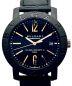 BVLGARI（ブルガリ）の古着「ブルガリ・ブルガリ カーボン BVLGARI・BVLGARI CARBON Ref. BB40CL」｜ブラック