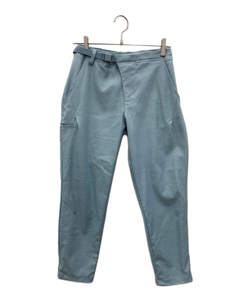 adidas（アディダス）adidas (アディダス) FUTURA PANTS スカイブルー サイズ:sの古着・服飾アイテム