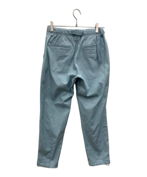 adidas（アディダス）adidas (アディダス) FUTURA PANTS スカイブルー サイズ:sの古着・服飾アイテム