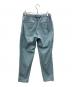 adidas (アディダス) FUTURA PANTS スカイブルー サイズ:s：4000円