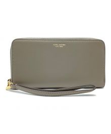 MARC JACOBS（マークジェイコブズ）の古着「財布」｜ベージュ