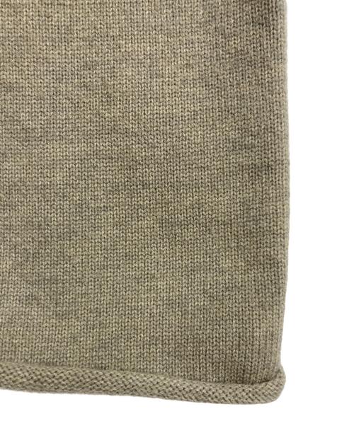 FOG ESSENTIALS（フィアオブゴッド エッセンシャル）FOG ESSENTIALS (フィアオブゴッド エッセンシャル) FOG ESSENTIALS 1977 ニットセーター オリーブ サイズ:XSの古着・服飾アイテム