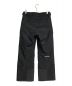 MAMMUT (マムート) パンツ ブラック サイズ:XS 未使用品：28000円