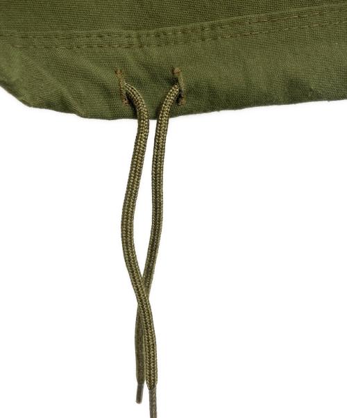 NIKE ACG（ナイキエーシージー）NIKE ACG (ナイキエージーシー) NIKE ACG(NIKE エーシージー) カーゴパンツ グリーン サイズ:Lの古着・服飾アイテム