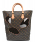 LOUIS VUITTON (ルイ ヴィトン) ウィズ ホールズ  ブラウン サイズ:- モノグラム M40279 SP4144：548000円