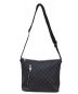 LOUIS VUITTON（ルイヴィトン）の古着「ミックPM」｜ブラック