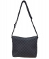 LOUIS VUITTON (ルイヴィトン) ミックPM ブラック サイズ:PM ダミエ・グラフィット N41211：79800円