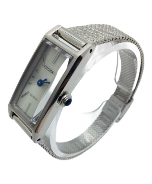 CITIZEN（シチズン）CITIZEN (シチズン) Kii: エコドライブ ソーラー時計の古着・服飾アイテム