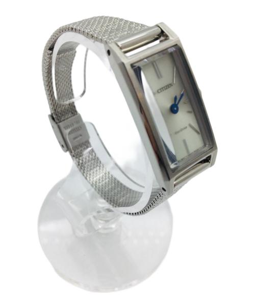 CITIZEN（シチズン）CITIZEN (シチズン) Kii: エコドライブ ソーラー時計の古着・服飾アイテム