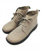 Dr.Martensドクターマーチン）の古着「CYNTHIA」｜ベージュ