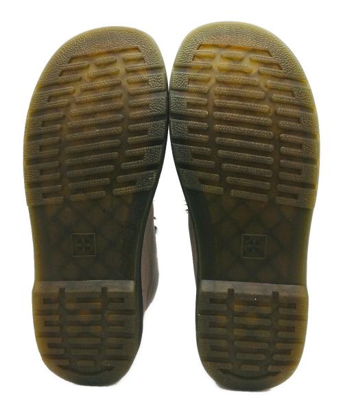 Dr.Martens（ドクターマーチン）Dr.Martens (ドクターマーチン) CYNTHIA ベージュ サイズ:US L8、UK6、EU39、MM245(2.0)の古着・服飾アイテム