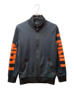 中古・古着通販】Ermenegildo Zegna (エルメネジルド・ゼニア) 切替