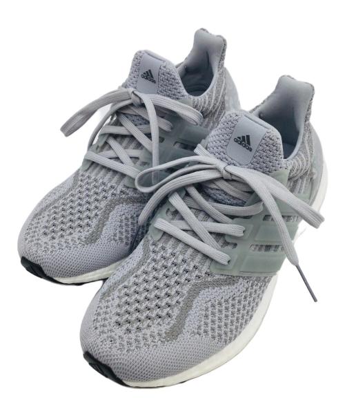 adidas（アディダス）adidas (アディダス) Ultraboost 5.0 DNA Running グレー サイズ:US6 1/2、UK5、FR38、JP235、CHN235 未使用品の古着・服飾アイテム