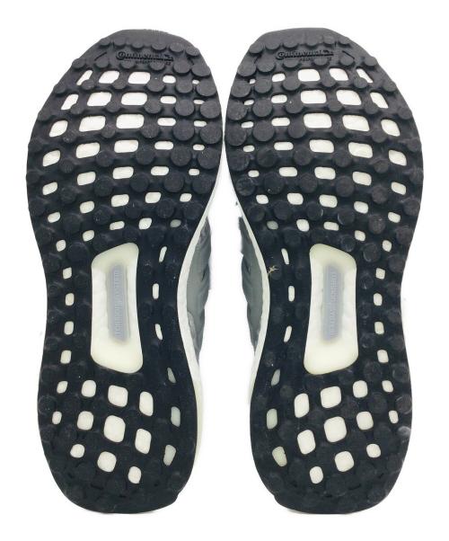 adidas（アディダス）adidas (アディダス) Ultraboost 5.0 DNA Running グレー サイズ:US6 1/2、UK5、FR38、JP235、CHN235 未使用品の古着・服飾アイテム