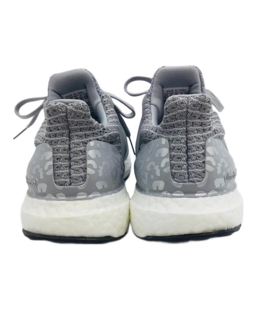 adidas（アディダス）adidas (アディダス) Ultraboost 5.0 DNA Running グレー サイズ:US6 1/2、UK5、FR38、JP235、CHN235 未使用品の古着・服飾アイテム
