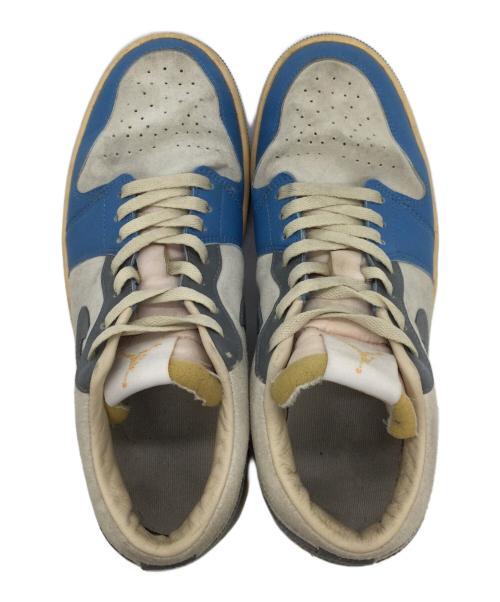 NIKE（ナイキ）NIKE (ナイキ) AIR JORDAN 1 LOW 