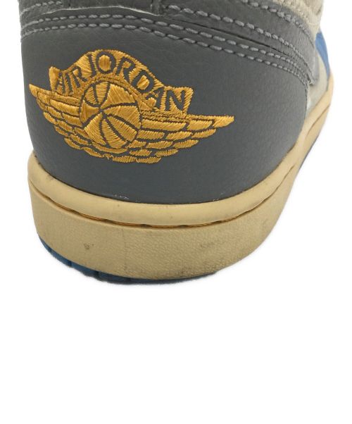 NIKE（ナイキ）NIKE (ナイキ) AIR JORDAN 1 LOW 