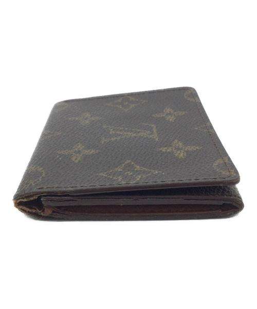 LOUIS VUITTON（ルイ ヴィトン）LOUIS VUITTON (ルイ ヴィトン) カードケースの古着・服飾アイテム