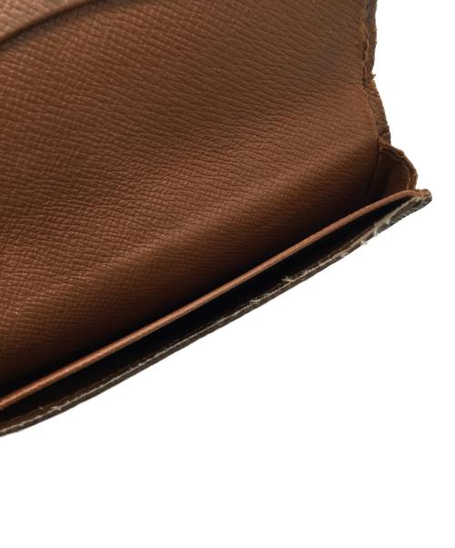 LOUIS VUITTON（ルイ ヴィトン）LOUIS VUITTON (ルイ ヴィトン) カードケースの古着・服飾アイテム