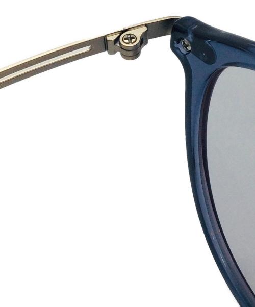 choco sun（チョコ サン）choco sun (チョコ サン) サングラス グレー 未使用品の古着・服飾アイテム