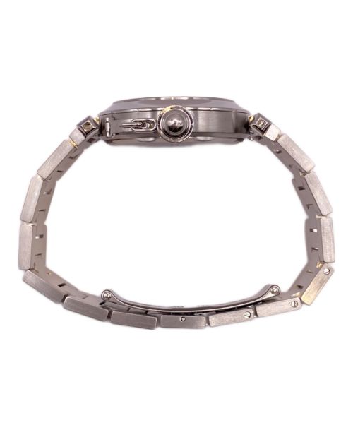 Cartier（カルティエ）Cartier (カルティエ) パシャCビッグデイト 白文字盤 サイズ:35の古着・服飾アイテム