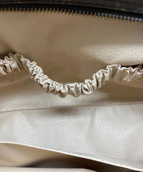 LOUIS VUITTON（ルイ ヴィトン）LOUIS VUITTON (ルイ ヴィトン) コスメポーチの古着・服飾アイテム