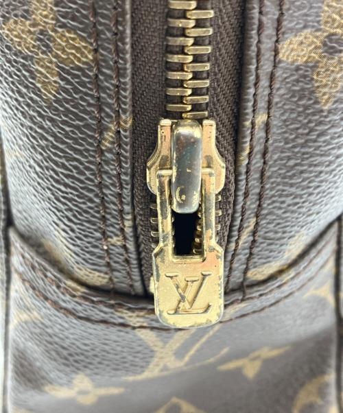 LOUIS VUITTON（ルイ ヴィトン）LOUIS VUITTON (ルイ ヴィトン) コスメポーチの古着・服飾アイテム